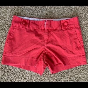 Banana Republic Shorts Size 2